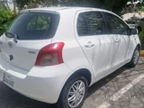 Toyota Yaris 1.3L